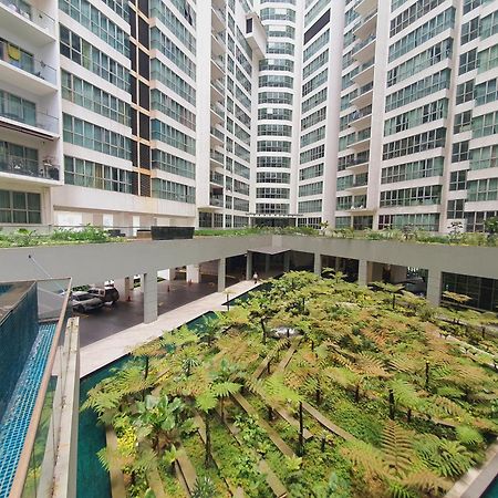Amazing Klcc View @ Regalia Residence Kuala Lumpur Eksteriør billede