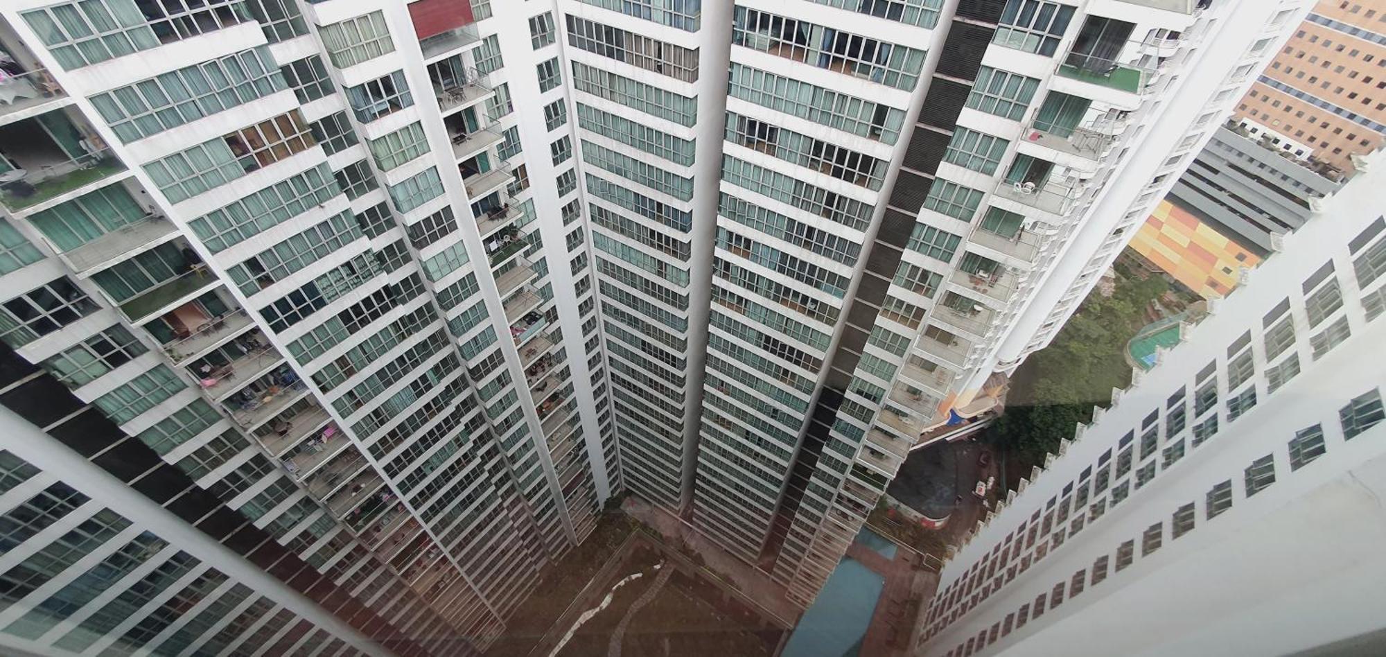 Amazing Klcc View @ Regalia Residence Kuala Lumpur Værelse billede
